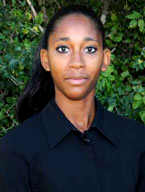 Lauren Brooks, File Clerk
