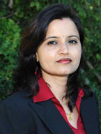 Anita Sharma : H1-B Petitions, L1-B Petitions