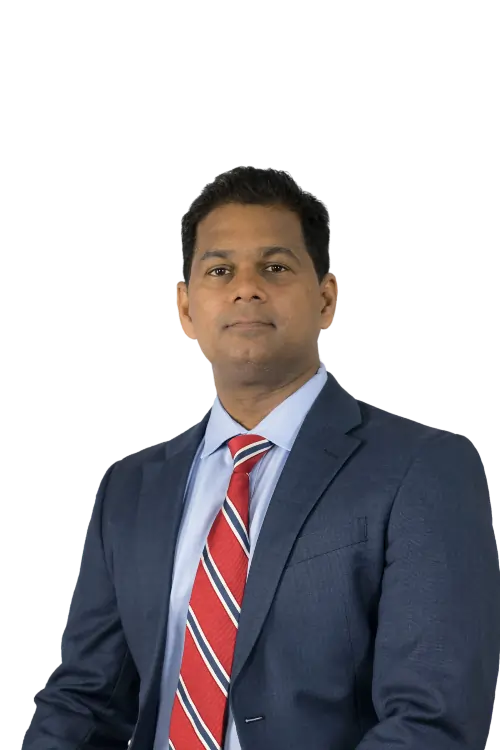 Rahul Reddy attorney photo