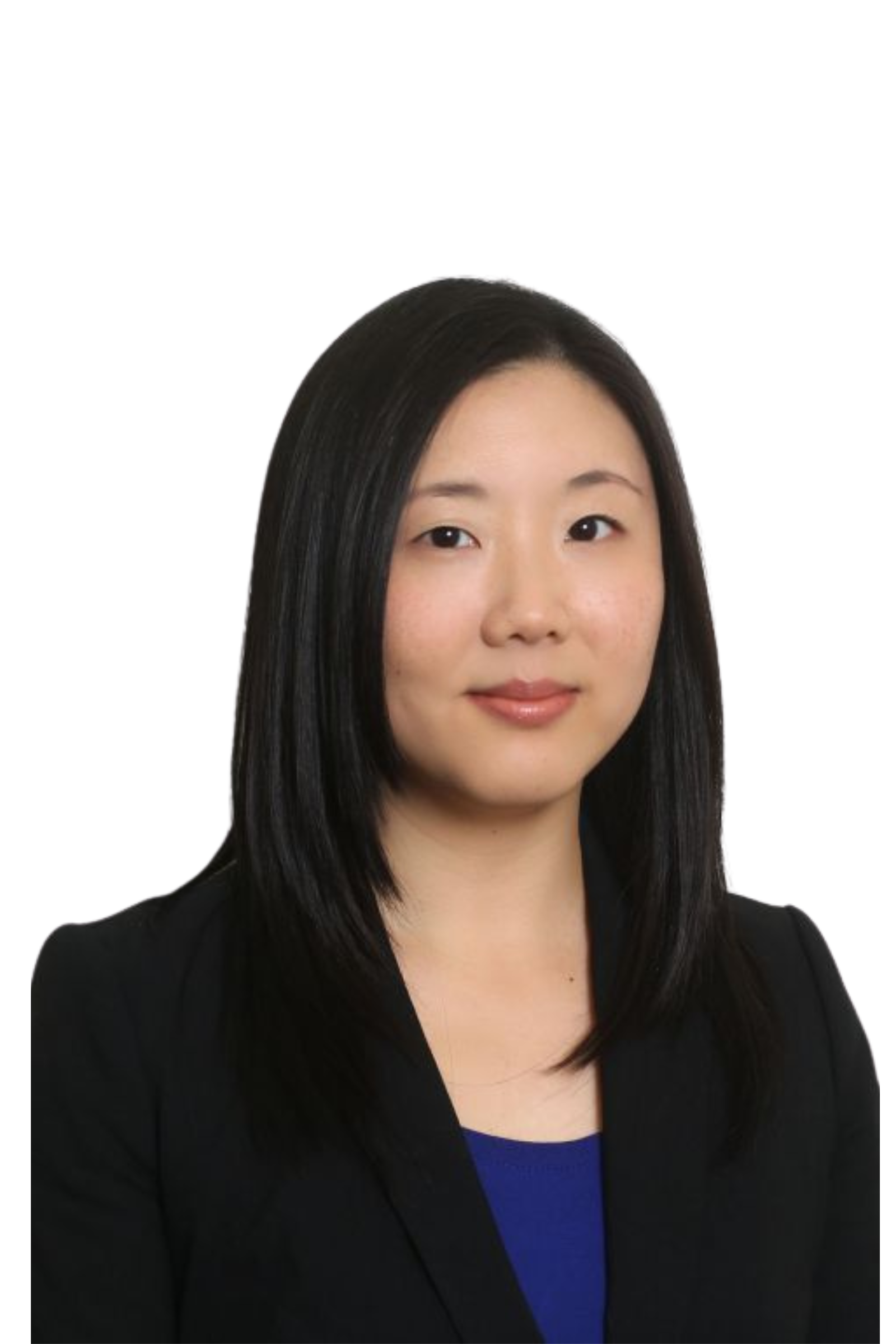 Rebecca Chen attorney photo