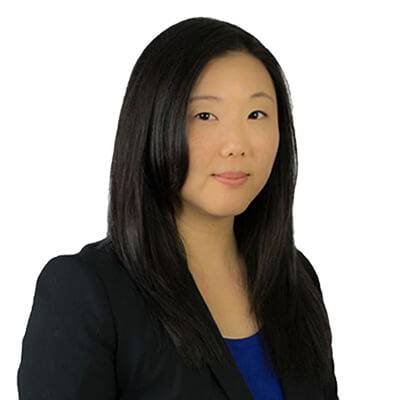 Rebecca Chen attorney photo