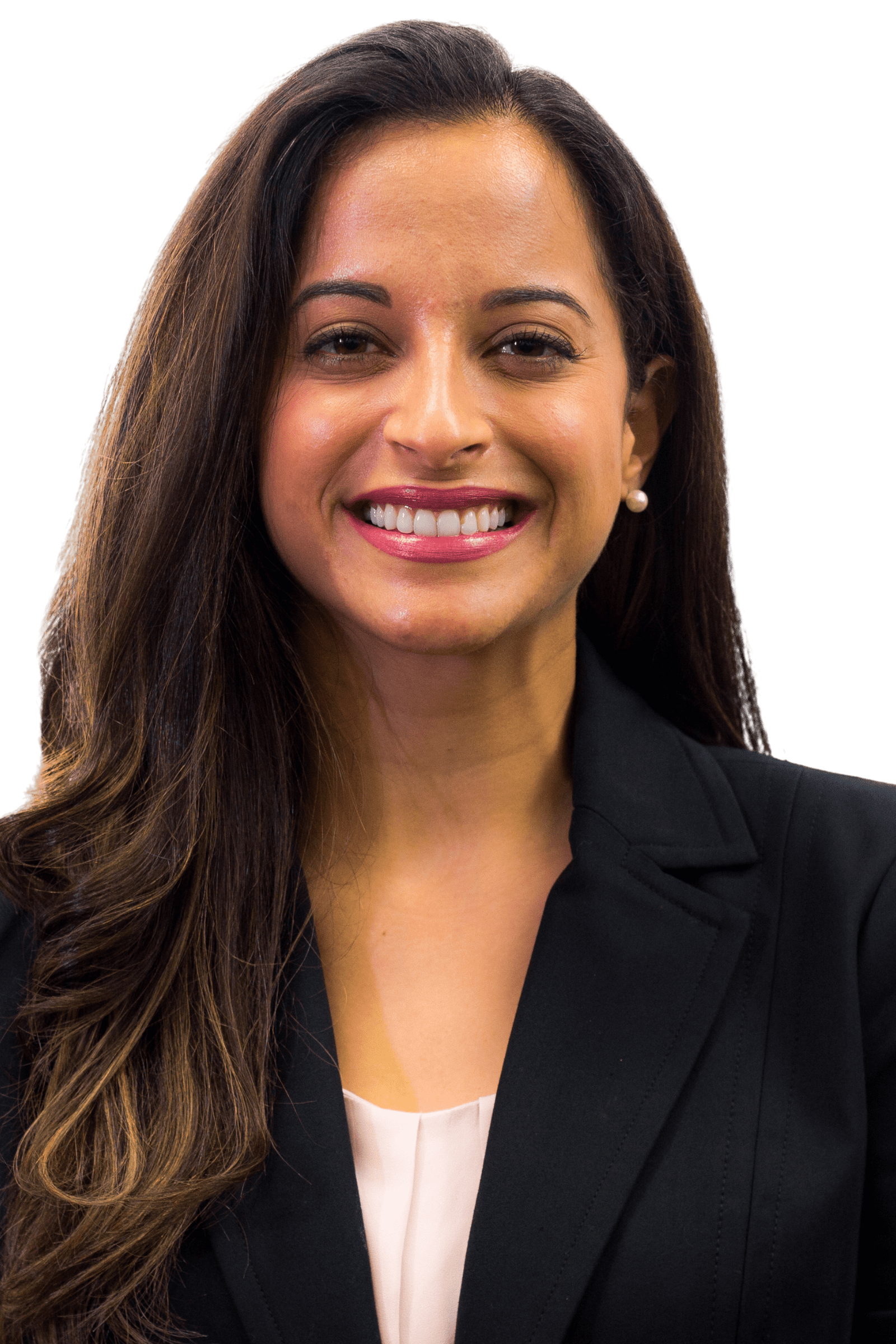 Photo of Ruth Garbanzo