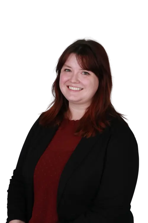 Nicole Surginer attorney photo