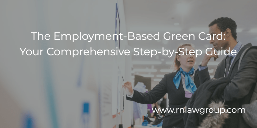 U.S. EB2 Green Card Providers  Get U.S. Employment-Based Green Card