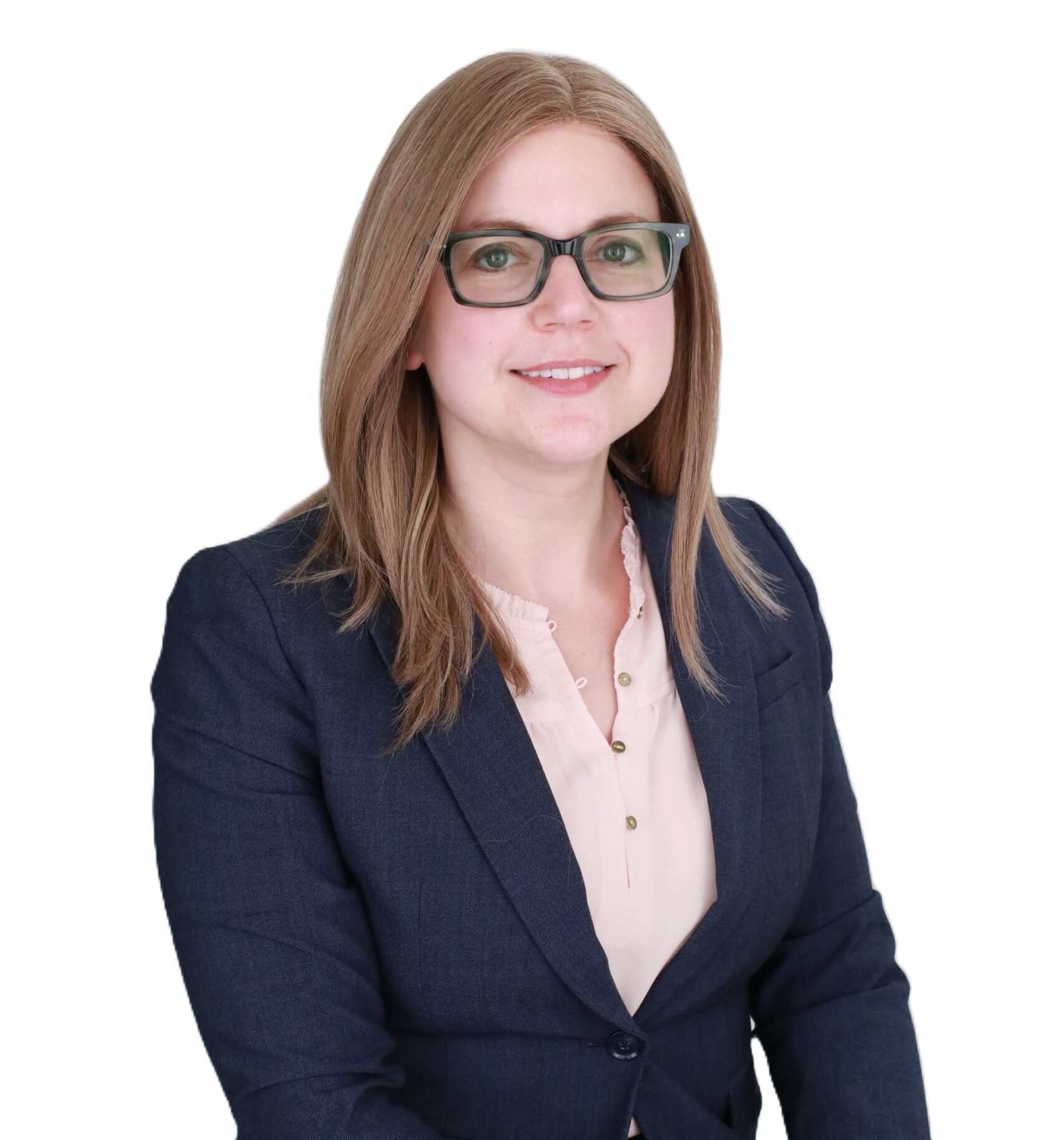 Photo of Adena Bowman