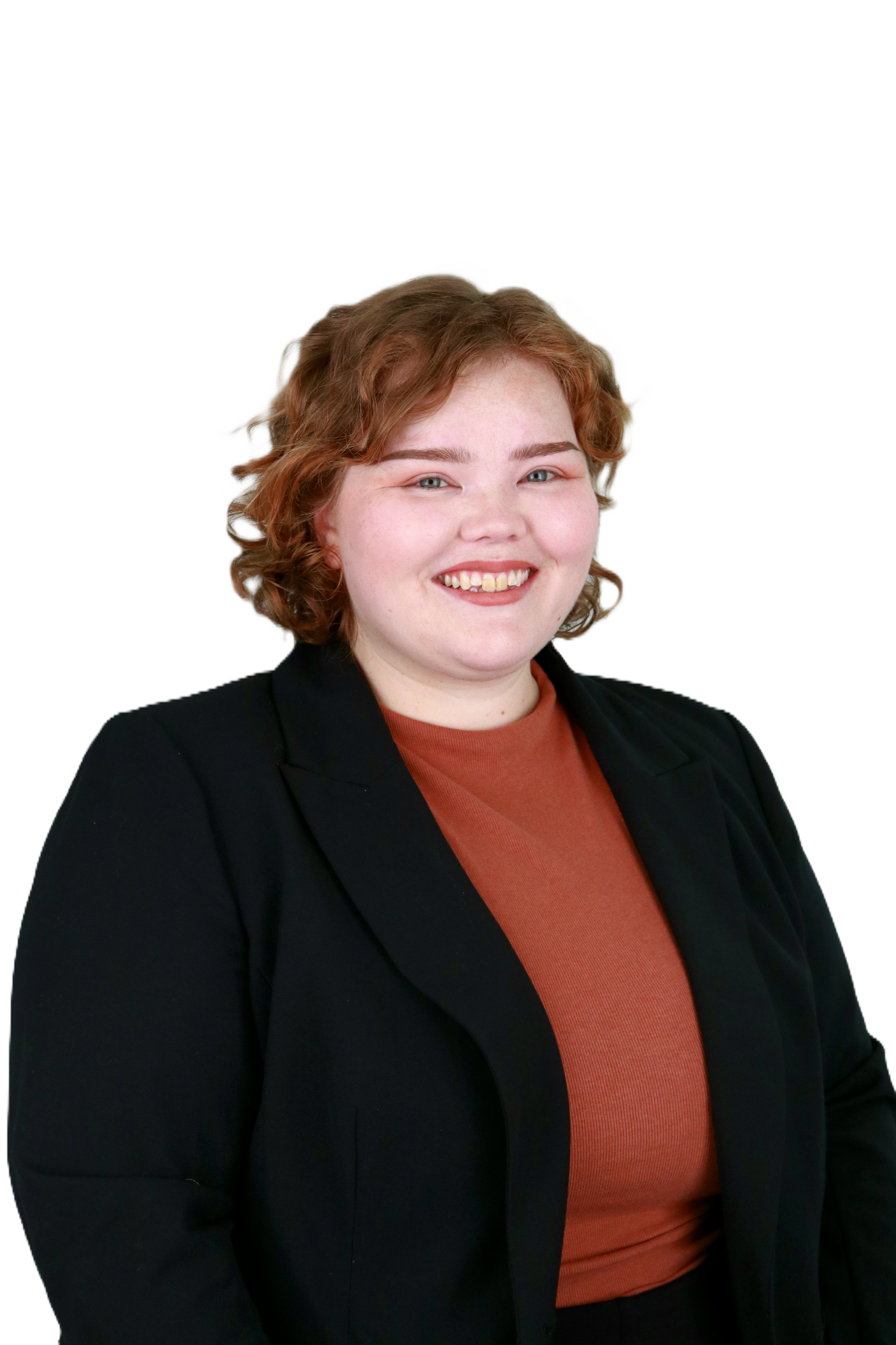 Kasey Shell attorney photo